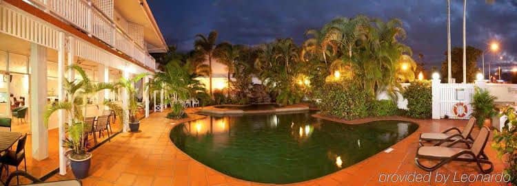 All Seasons Cairns All Seasons Cairns