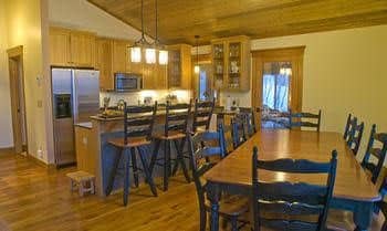Lutsen Lodges