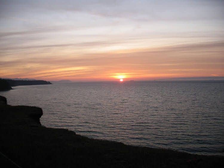 Sea Cliff Gardens Bed and Breakfast