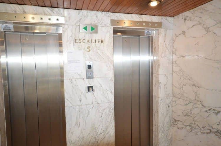 President luxurious studio center Cannes President luxurious studio center Cannes