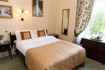 Ben Craig Guest House Ben Craig Guest House