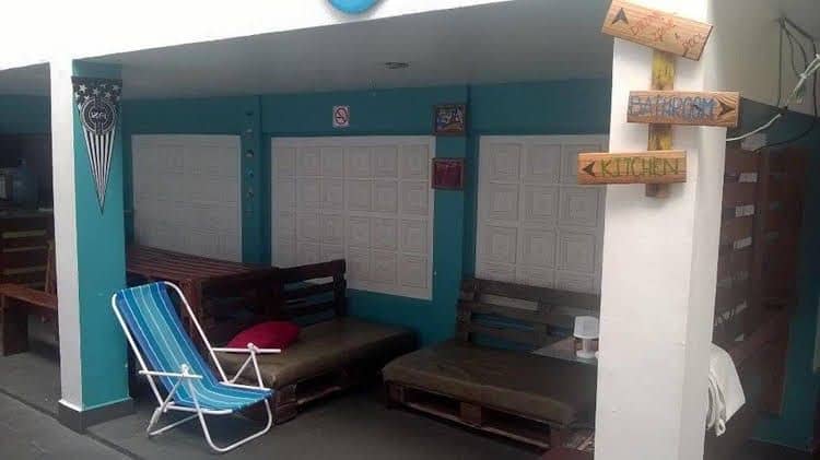 Hostel Tatu Hostel Tatu