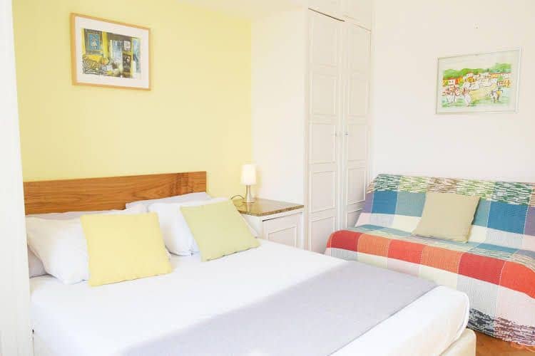 JM Guesthouse Copacabana JM Guesthouse Copacabana