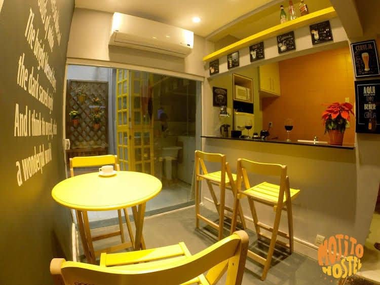 Mojito Hostel Mojito Hostel