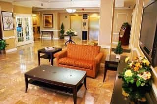 Hampton Inn Washington-I-95 (Largo)