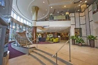 Embassy Suites by Hilton Buffalo Embassy Suites by Hilton Buffalo