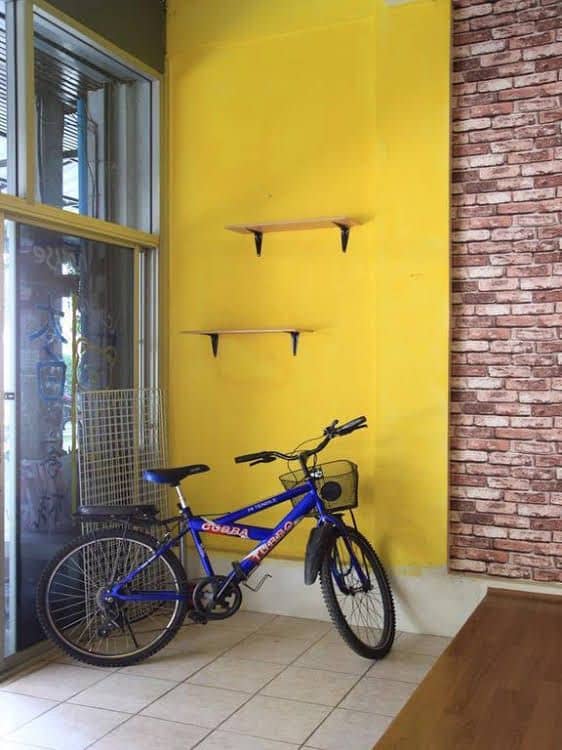 seoul guest house