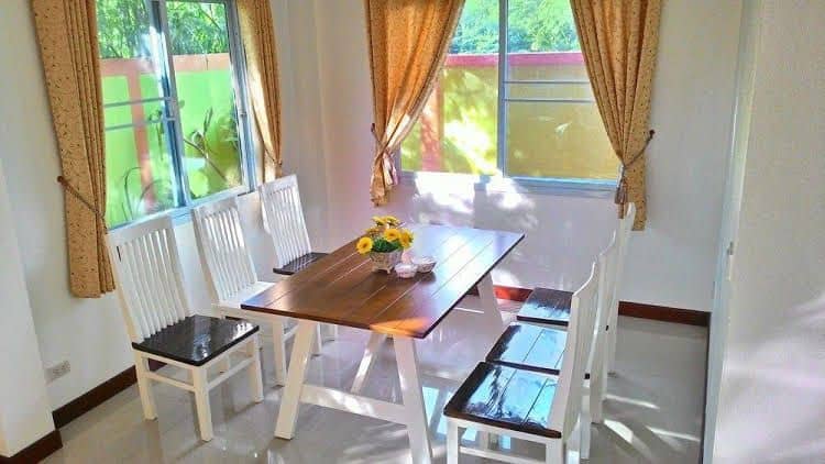 Orange Villa Near Nimmanhaemin Road Chiangmai