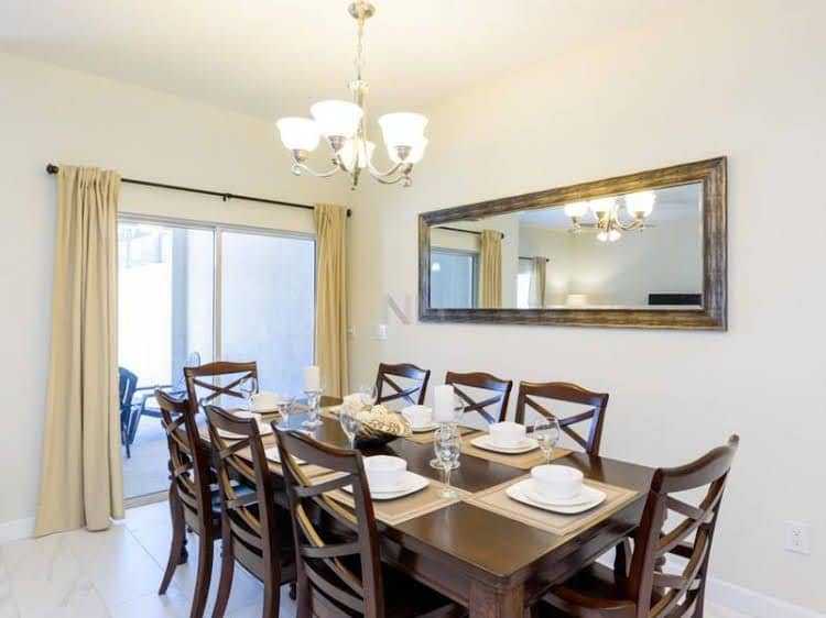 New Vacation Home At Storey Lak