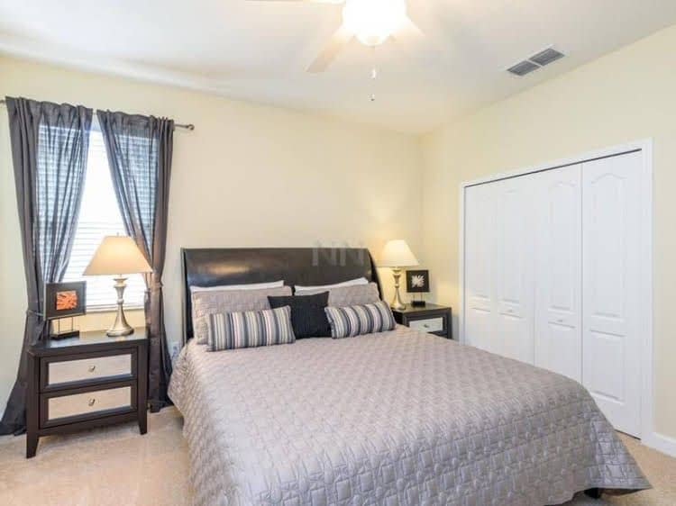 Disney Paradise Vacation Home