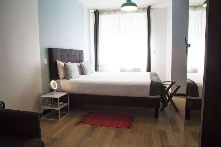 Rennes BnB Rennes BnB