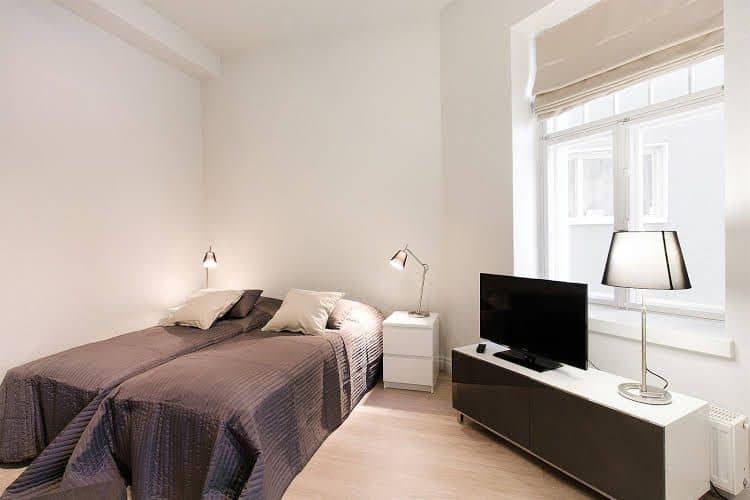 Forenom Premium Apartments Turku City Forenom Premium Apartments Turku City