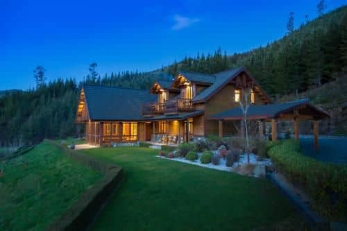 Stonefly Lodge Stonefly Lodge