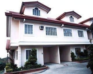 Tagaytay Dacha Villas Tagaytay Dacha Villas