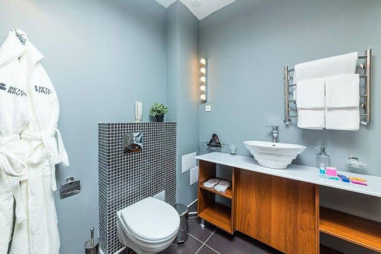 Beton Brut Resort All Inclusive Beton Brut Resort All Inclusive