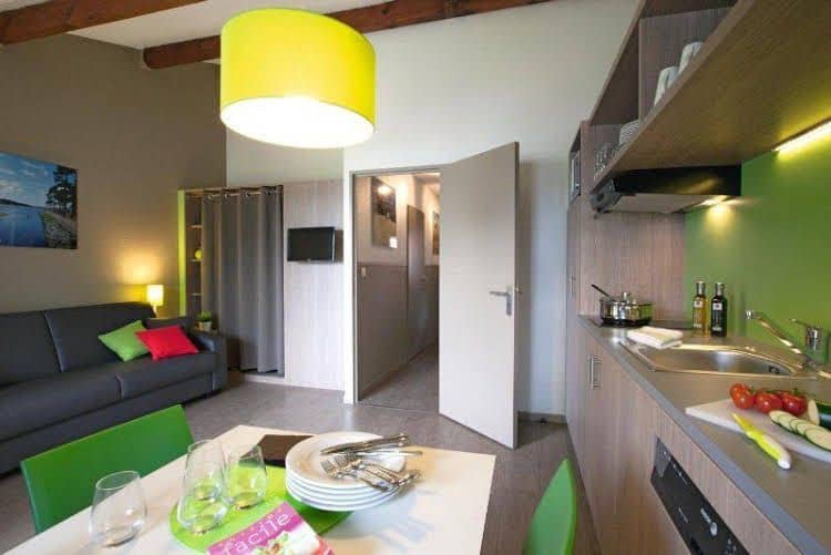 Residence Club Pignada Plage Residence Club Pignada Plage