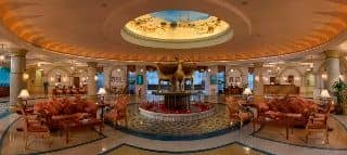 Habtoor Grand Beach Resort & Spa