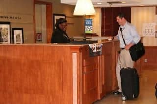 Hampton Inn Germantown/Gaithersburg