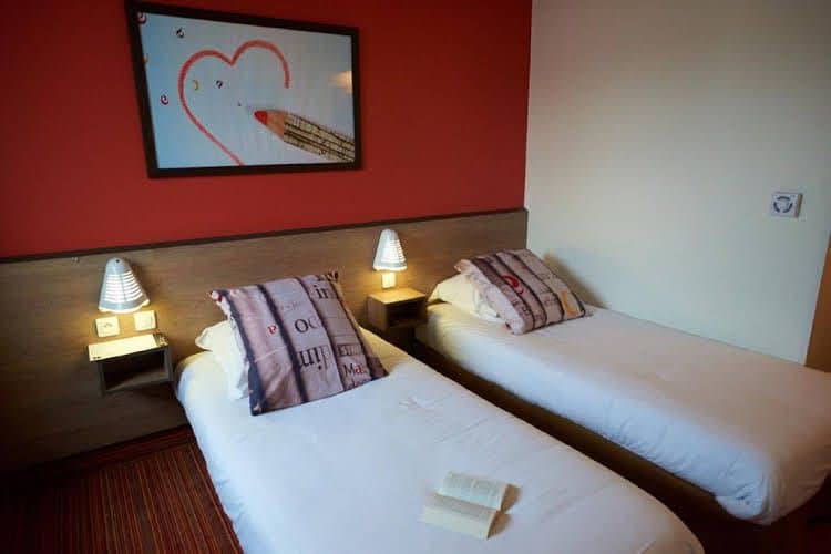 Ace Paris Roissy
