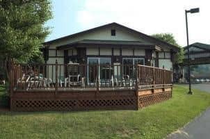 Best Western Saranac Lake