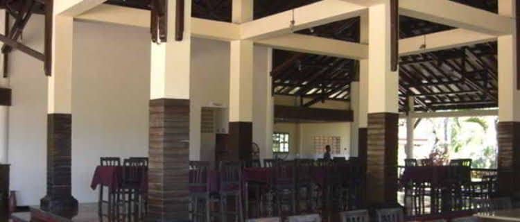 Kuta Indah and Restaurant