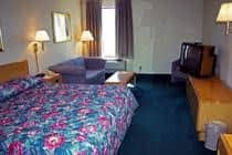 Econo Lodge HarrisburgNat Driv Econo Lodge HarrisburgNat Driv
