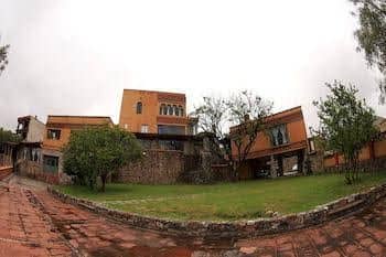 Boutique Casa Mellado