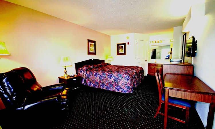 American Motel