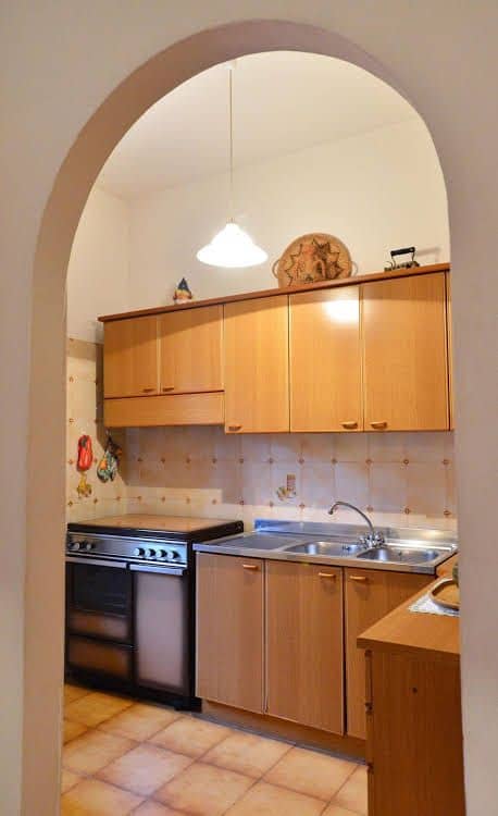 IzzHome Pula Masenti Apartment IzzHome Pula Masenti Apartment