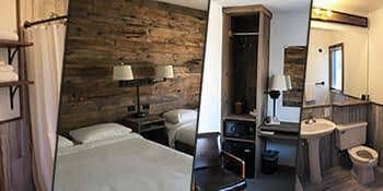 Aqua Aire Motel