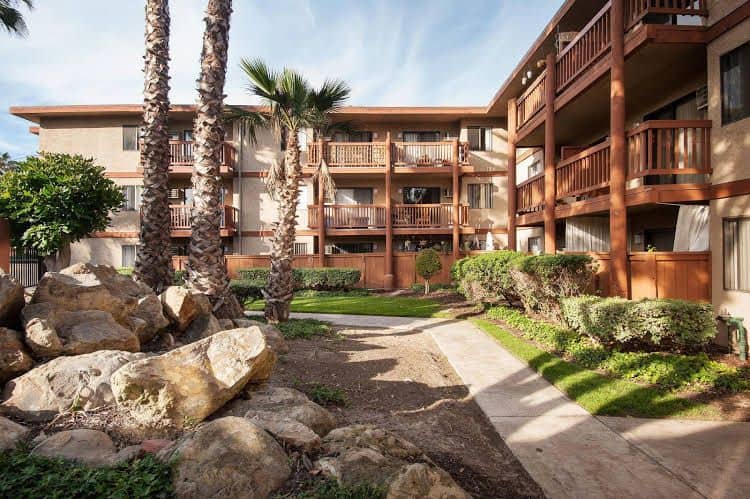 Sunshine Suites at MidCity Sunshine Suites at MidCity