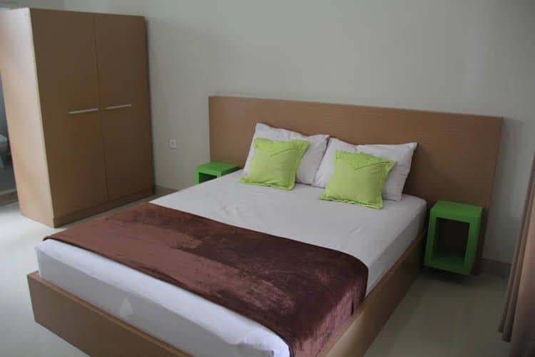 Grand Asahan House