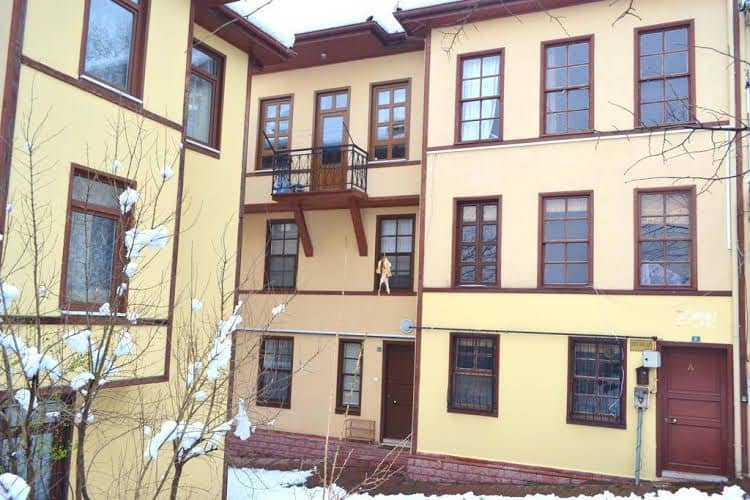 Bursa Guest House
