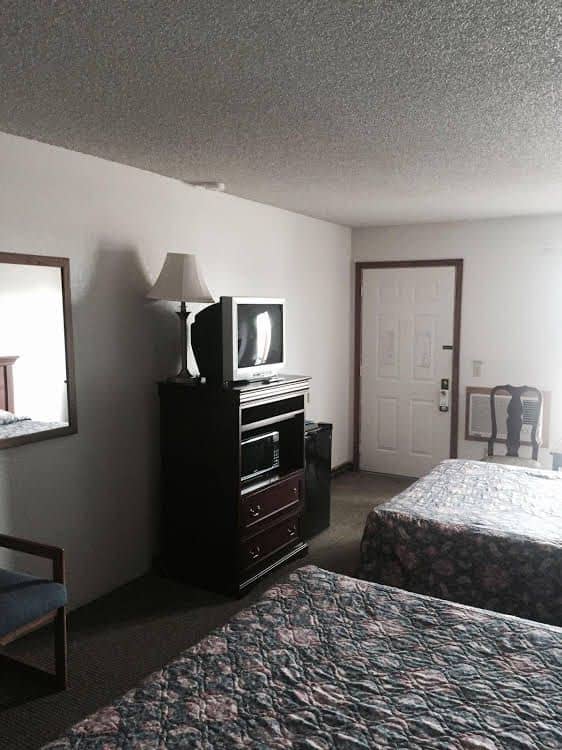 Country Inn Bolivar