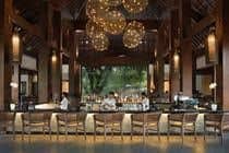 The Anvaya Beach Resorts Bali