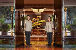 คอนราด สิงคโปร์ ออร์ชาร์ด