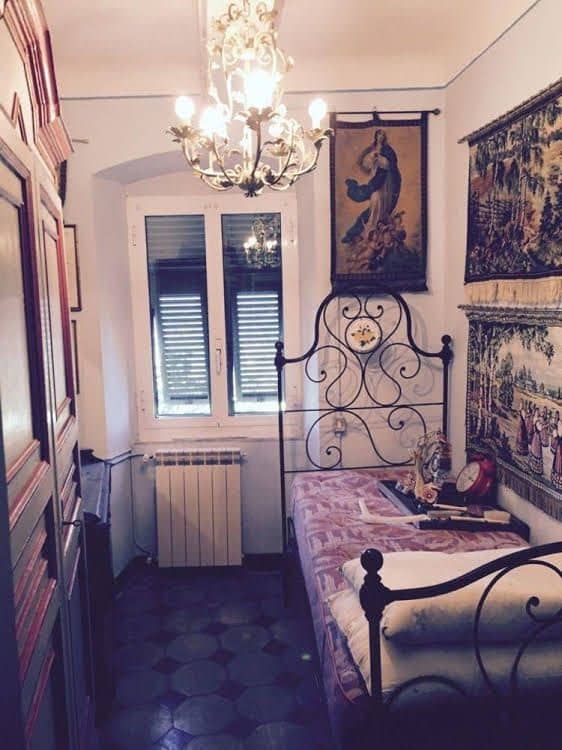 La Casa Di Silvana La Casa Di Silvana