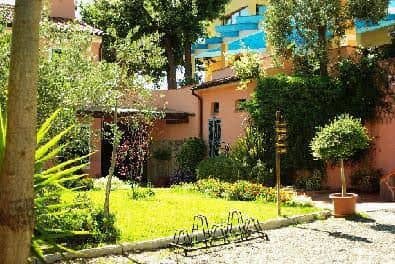 Country Suite Il Rappo DOro Country Suite Il Rappo DOro