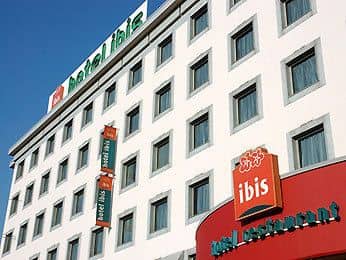 Ibis Ibis