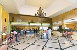 Diamante Suites Diamante Suites