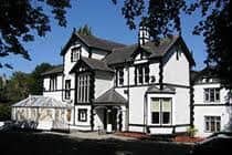 MERCHANT SERVICED APARTMENTS
