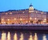 Maria Cristina a Luxury Collection Maria Cristina a Luxury Collection