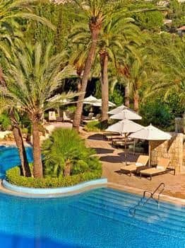 Sheraton Mallorca Arabella Golf Sheraton Mallorca Arabella Golf
