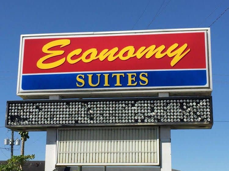 Economy Suites