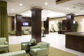 Hilton Garden Inn Arlington Shirlington