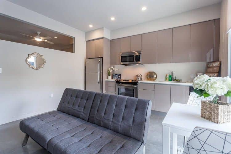 Tripbz Olive Suites