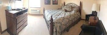 Arches Drive Bed and Breakfast