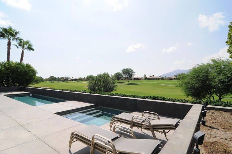 Spacious Modern Perfection at PGA West