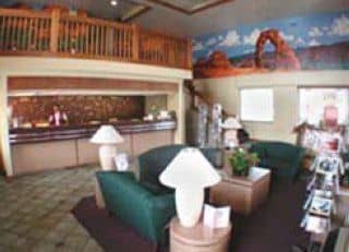 Ramada Inn Moab