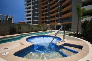 Monaco Resorts